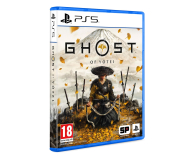 PlayStation Ghost of Yotei Edycja Kolekcjonerska - 1339477 - zdjęcie 2